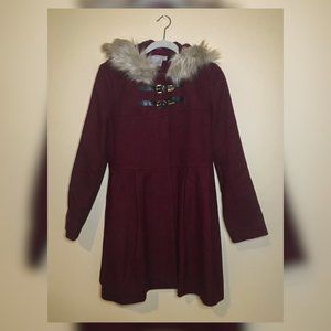 *NWOT* Duffle Coat｜ASOS